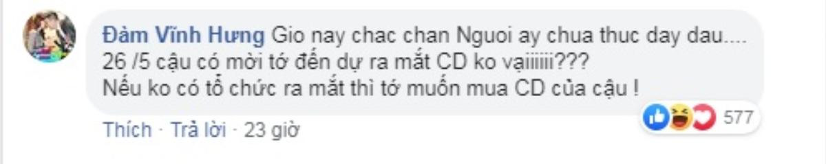 Vpop tuần qua: Màn 'thả thính' tung hứng giữa Mỹ Tâm - Mr. Đàm và câu chuyện sơ hở từ e-kip Noo Phước Thịnh Ảnh 2