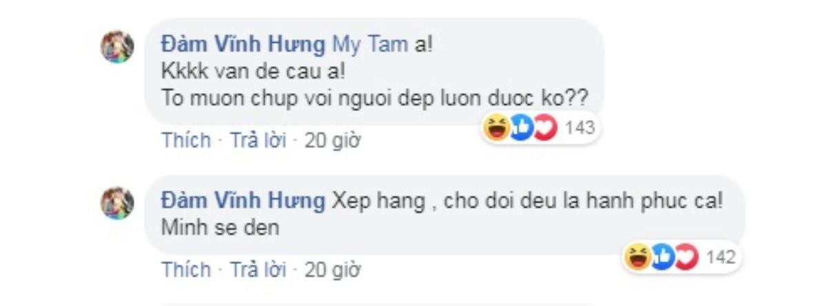 Vpop tuần qua: Màn 'thả thính' tung hứng giữa Mỹ Tâm - Mr. Đàm và câu chuyện sơ hở từ e-kip Noo Phước Thịnh Ảnh 4