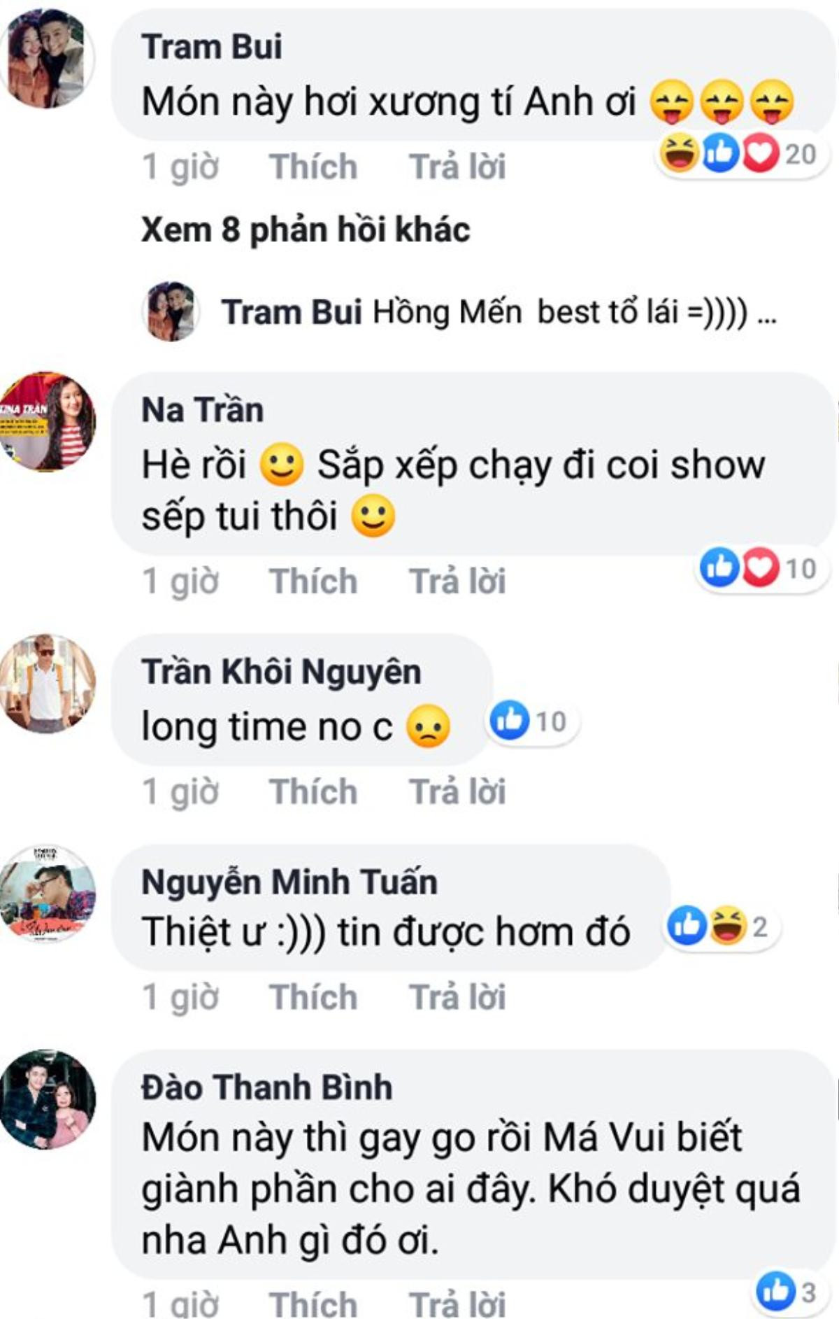 Noo Phước Thịnh lại tiếp tục 'thả thính' khiến các fan đứng ngồi không yên Ảnh 9