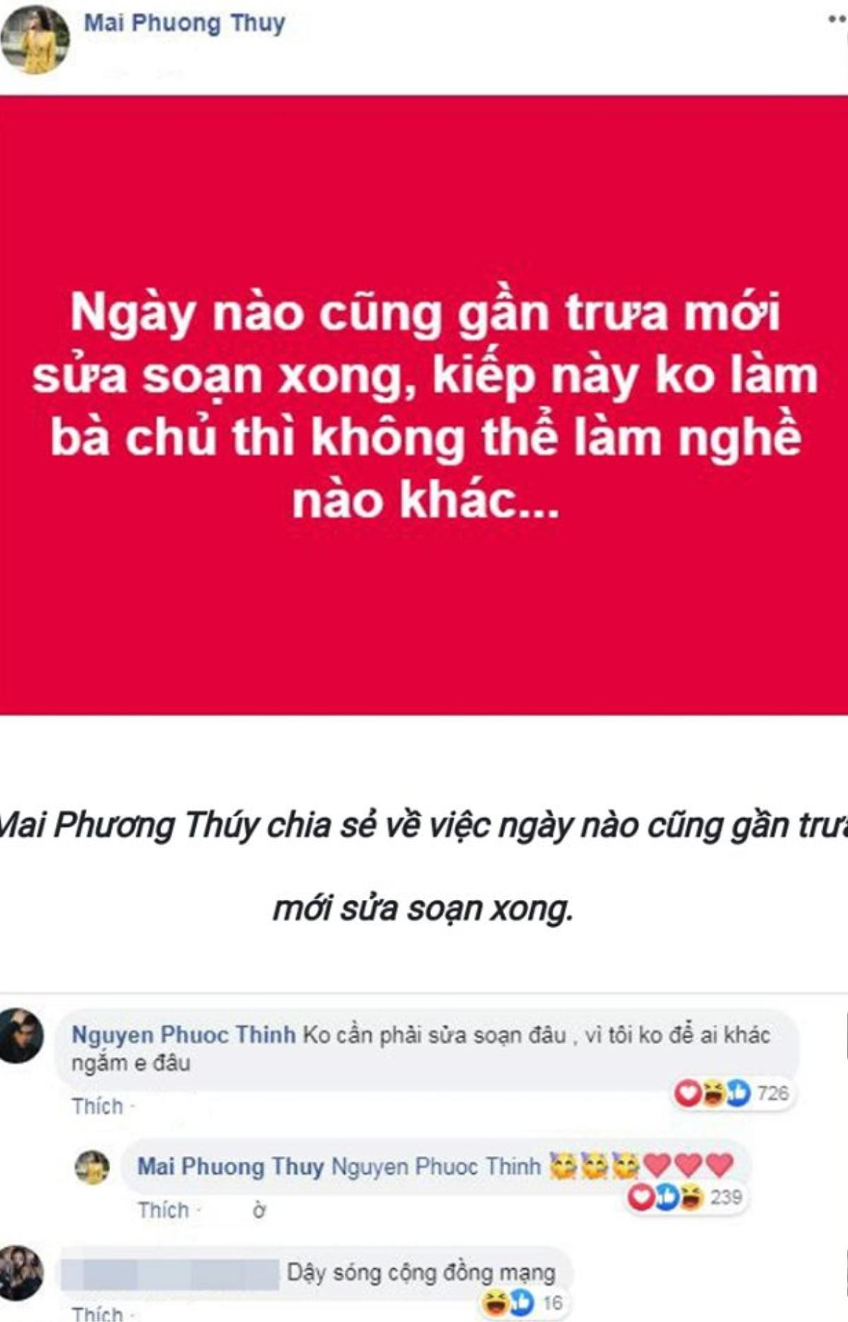 Noo Phước Thịnh lại tiếp tục 'thả thính' khiến các fan đứng ngồi không yên Ảnh 6