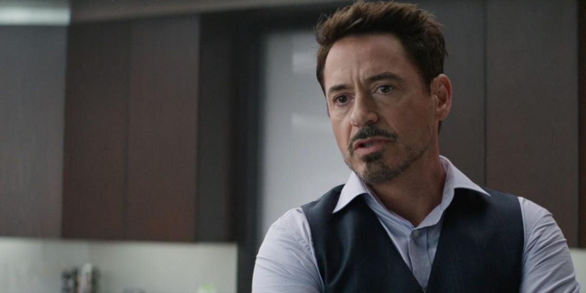 Robert Downey Jr. đã kết thúc với nghiệp diễn hay chỉ kết thúc với Marvel? Ảnh 6