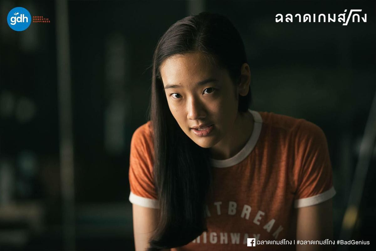 Phim điện ảnh Thái Lan 'Bad Genius' sẽ được Mỹ remake Ảnh 4