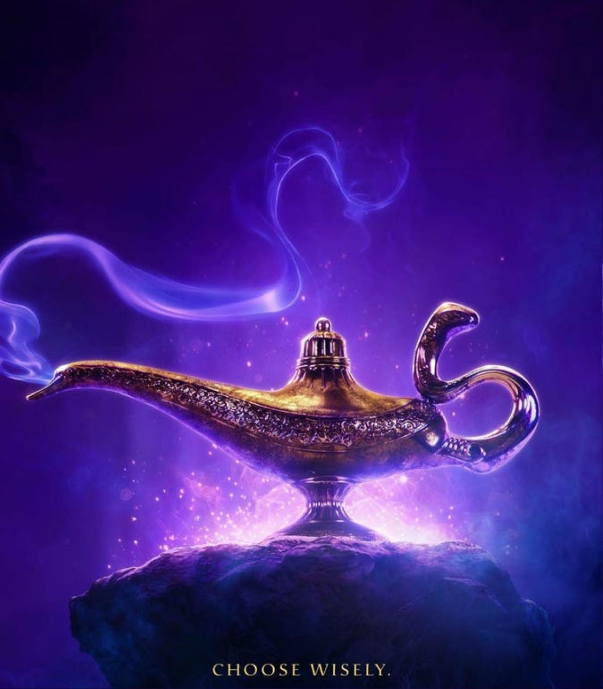 Những review đầu tiên về 'Aladdin' của báo chí Mỹ: Tưởng không hay mà hay không tưởng Ảnh 2