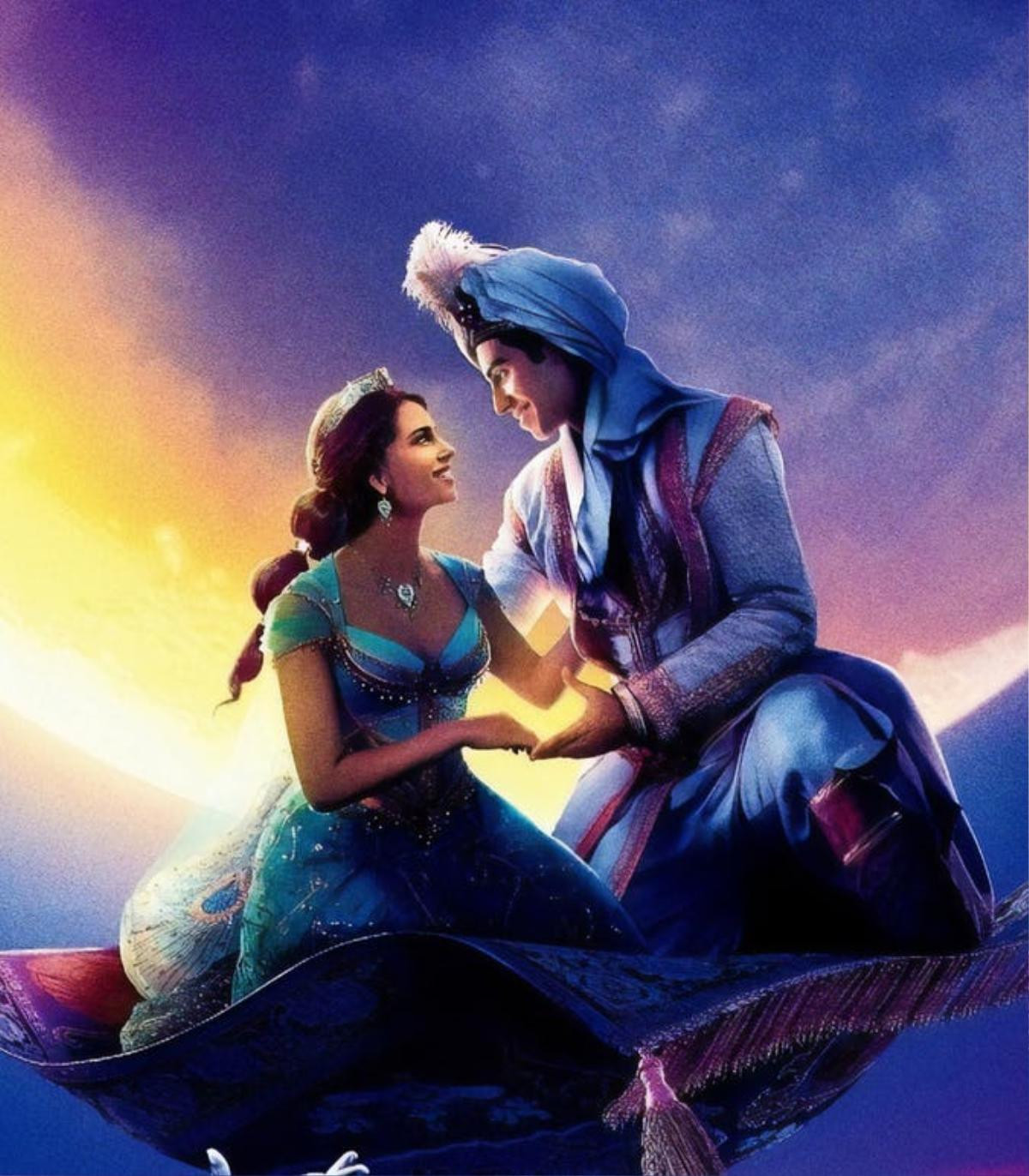 Những review đầu tiên về 'Aladdin' của báo chí Mỹ: Tưởng không hay mà hay không tưởng Ảnh 5