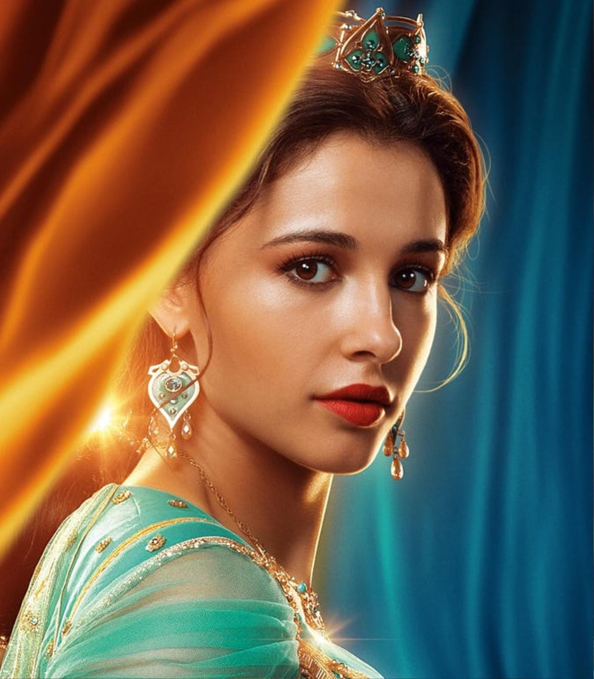 Những review đầu tiên về 'Aladdin' của báo chí Mỹ: Tưởng không hay mà hay không tưởng Ảnh 4