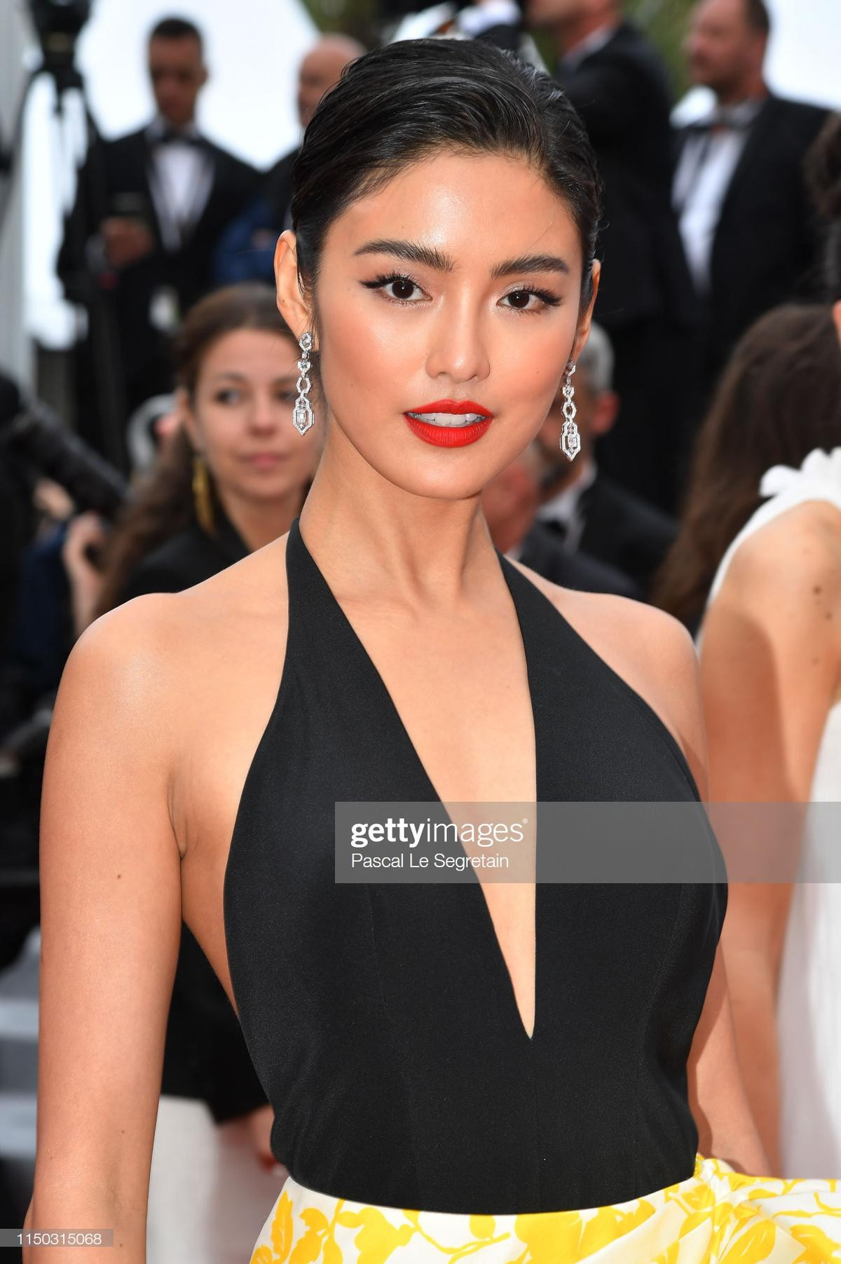 Không phải Trung Quốc, dàn sao Thái Lan chiếm trọn spotlight thảm đỏ Cannes 2019 ngày 6 Ảnh 8