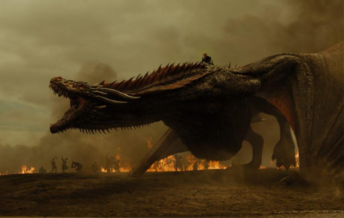 'Game of Thrones' mùa 8 tập cuối: Ai là chủ nhân mới của Westeros? Ảnh 4