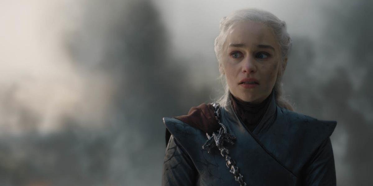 'Game of Thrones' mùa 8 tập cuối: Ai là chủ nhân mới của Westeros? Ảnh 2