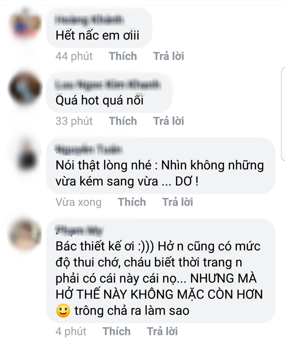 NTK Đỗ Long nói gì khi Ngọc Trinh bị cộng đồng mạng ném đá tới tấp vì chiếc váy tai tiếng Ảnh 9