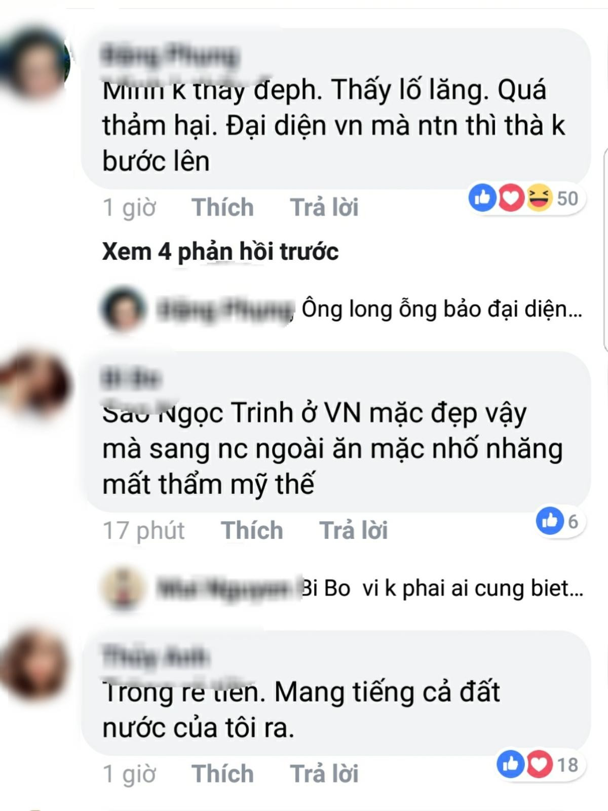 NTK Đỗ Long nói gì khi Ngọc Trinh bị cộng đồng mạng ném đá tới tấp vì chiếc váy tai tiếng Ảnh 10