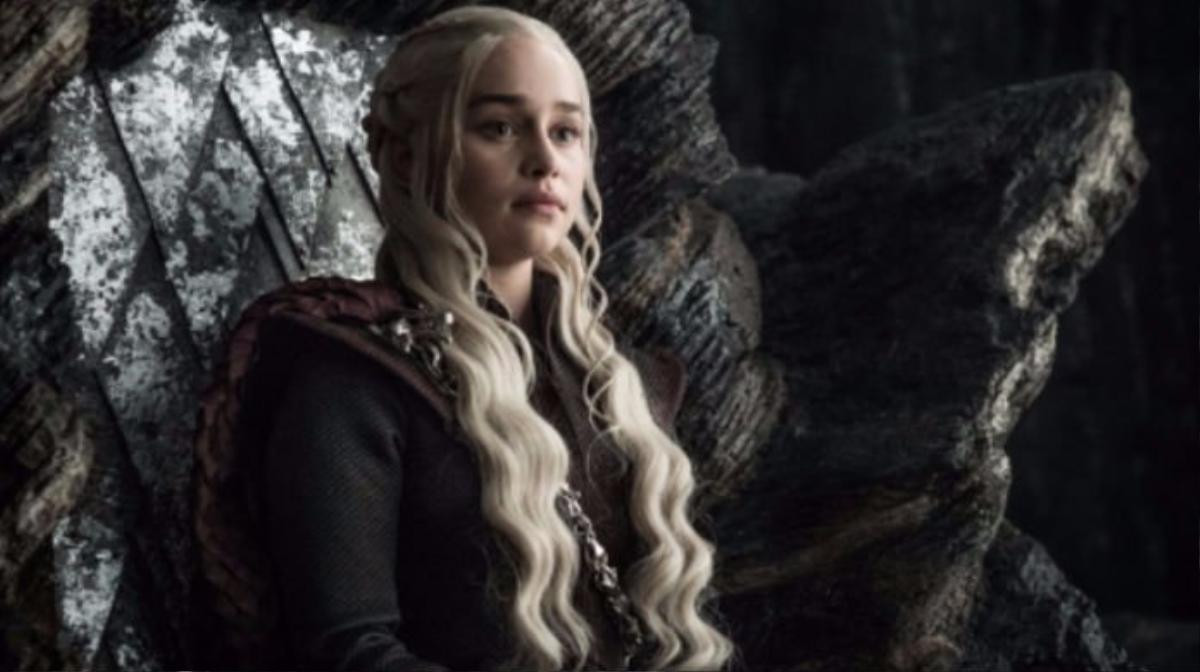 Đây là danh sách những người đã chết trong tập cuối 'Game of Thrones' mùa 8 Ảnh 7