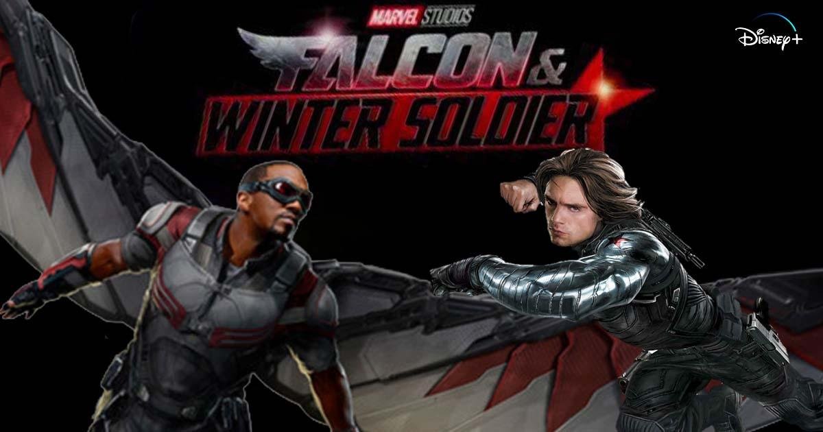 Sebastian Stan tiết lộ một vài chi tiết mới trong series mới về Falcon & Winter Soldier Ảnh 3