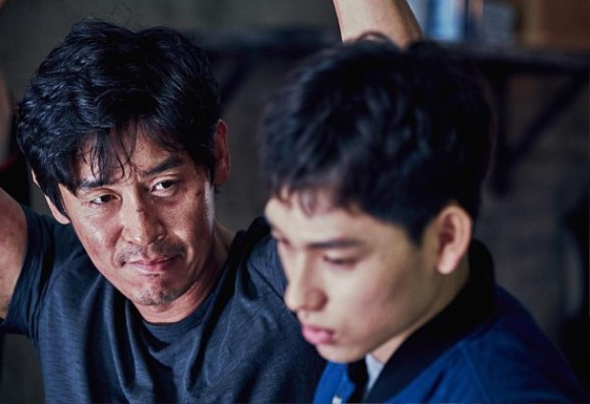 LHP Cannes 2019 tuyên bố 'Cuộc chiến ngầm' của Im Siwan - Sol Kyung Gu sẽ được remake Ảnh 3