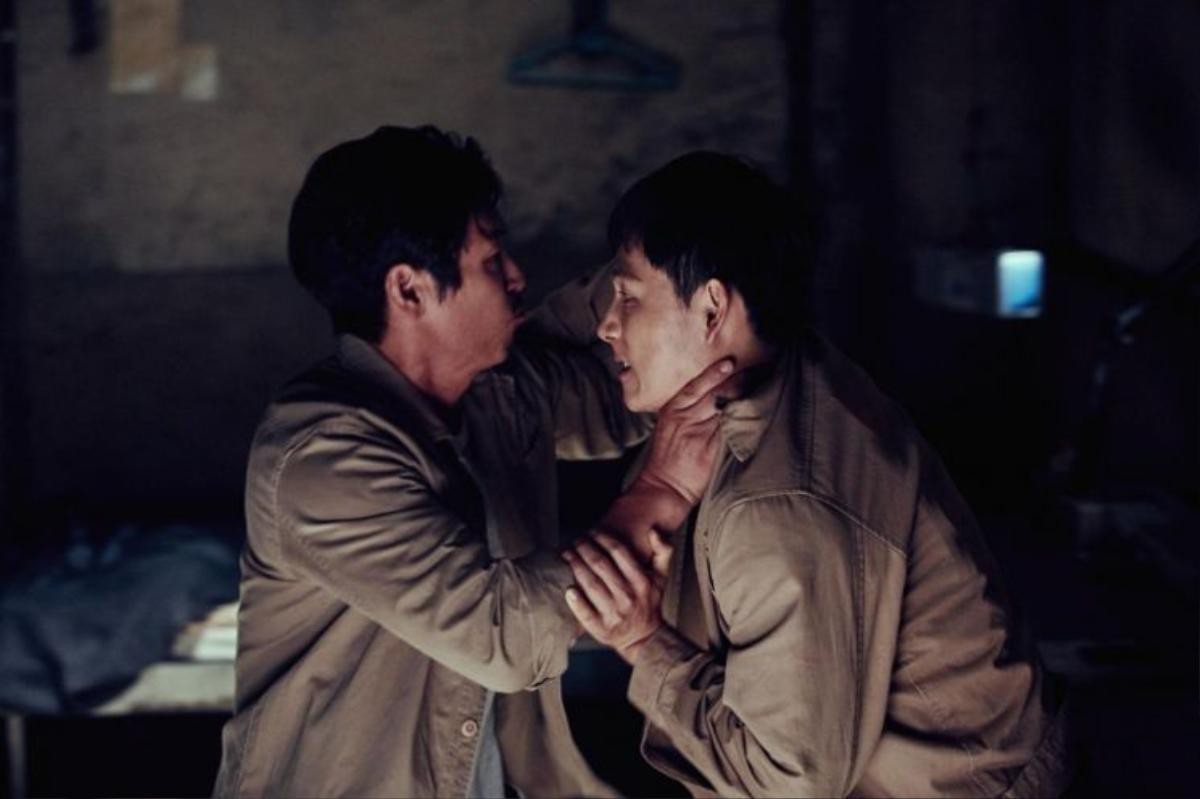 LHP Cannes 2019 tuyên bố 'Cuộc chiến ngầm' của Im Siwan - Sol Kyung Gu sẽ được remake Ảnh 4