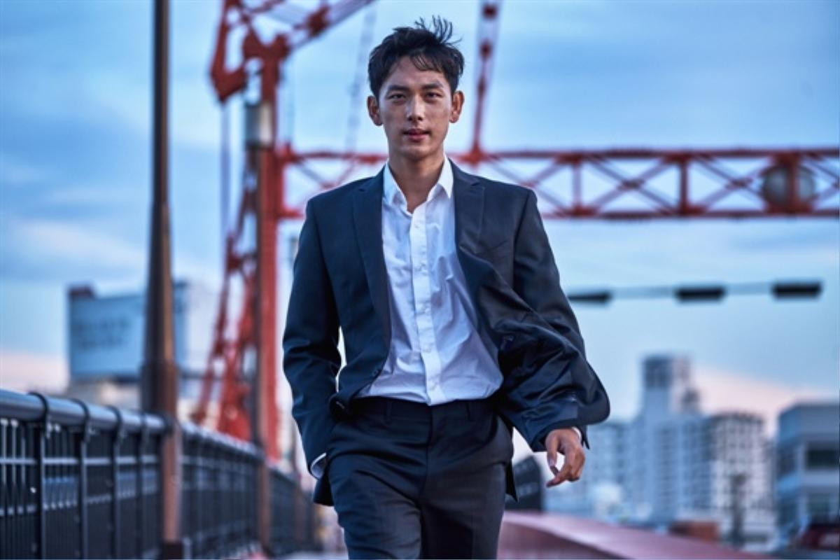 LHP Cannes 2019 tuyên bố 'Cuộc chiến ngầm' của Im Siwan - Sol Kyung Gu sẽ được remake Ảnh 2