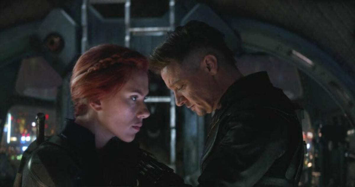 'Avengers: Endgame' giúp Black Widow quay lại vũ trụ MCU như thế nào trong phần phim solo? Ảnh 2