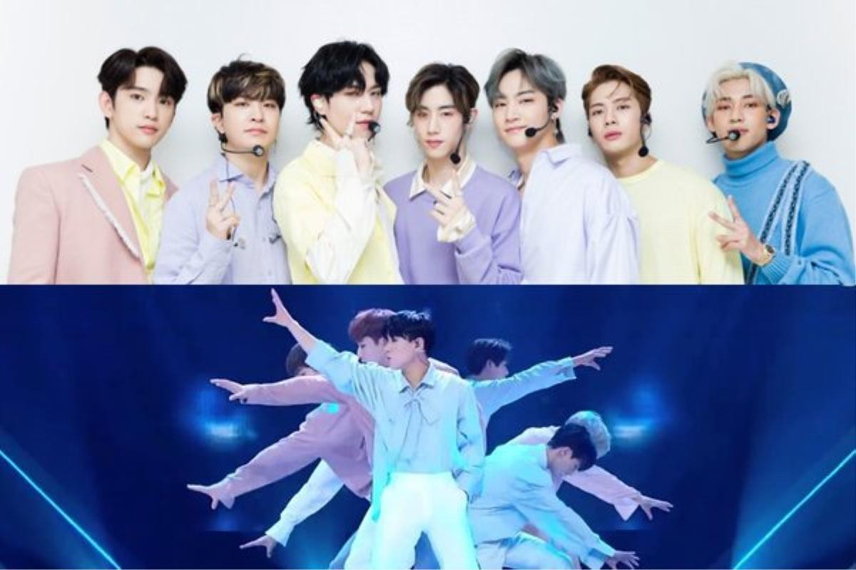 GOT 7 khẳng định các trainee Produce X 101 'không có trình' để cover 2 ca khúc của mình Ảnh 2