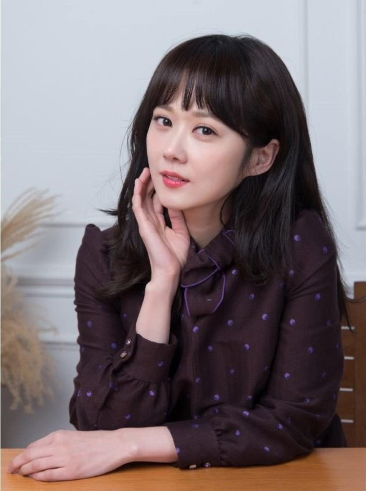 Sau 'Hoàng hậu cuối cùng', Jang Nara xác nhận quay trở lại màn ảnh nhỏ trong phim mới của SBS Ảnh 3