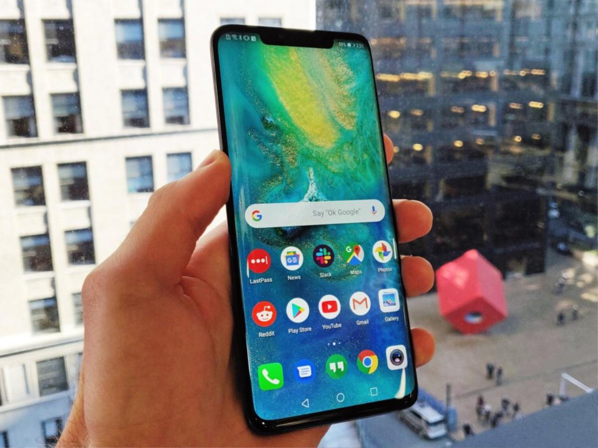 Bị Google 'nghỉ chơi', Huawei đã chuẩn bị một 'phương án B' từ hơn 7 năm trước Ảnh 2