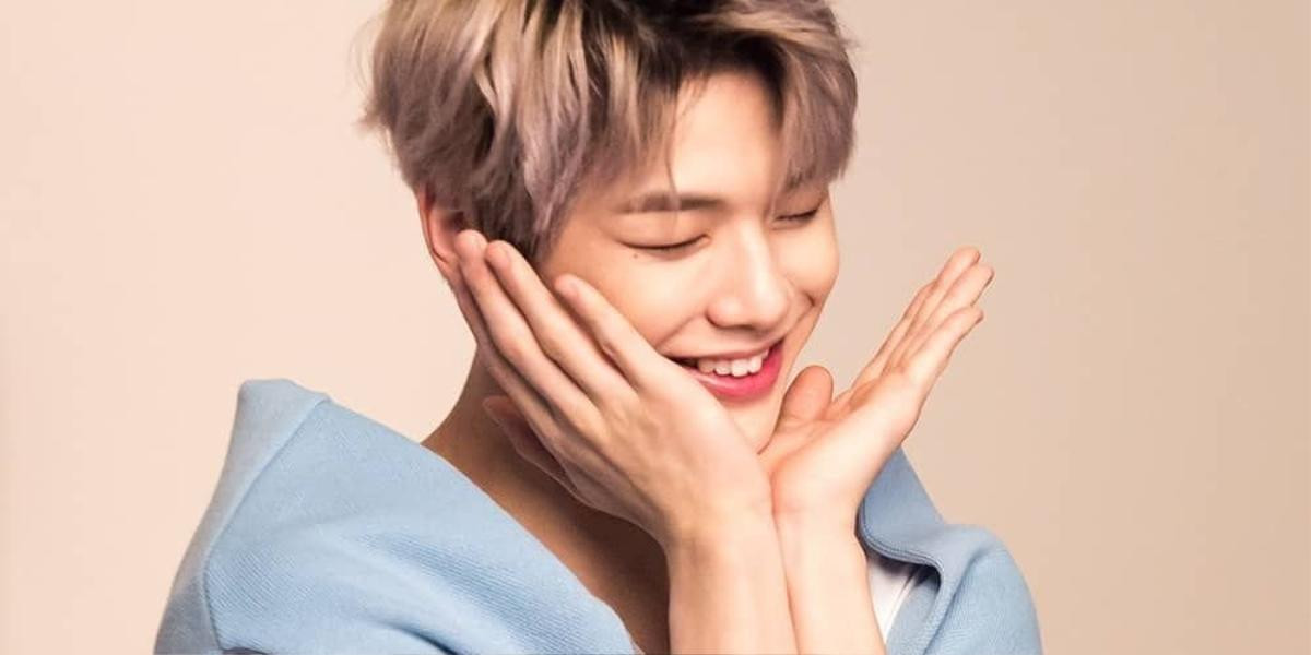 Kang Daniel chiều fan thứ 2 thì không ai dám nhận số 1 đấy nhé! Ảnh 2