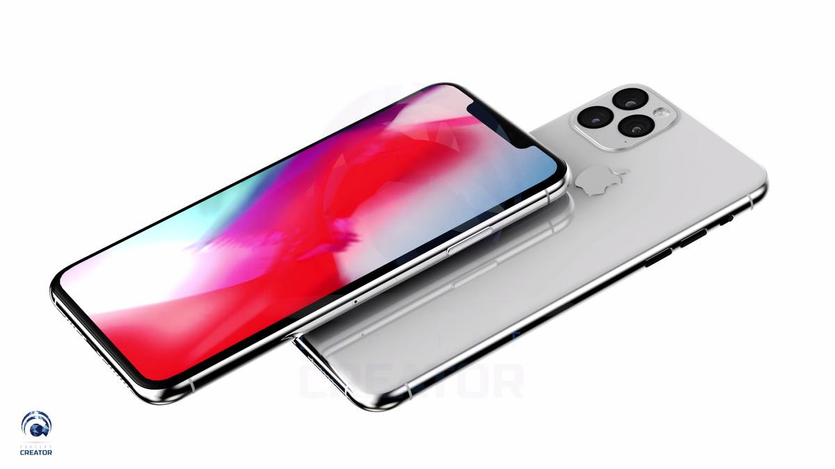 iPhone XI