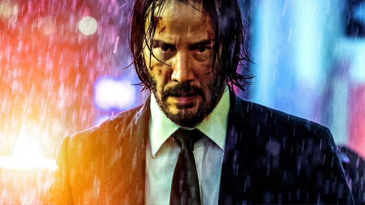 Review John Wick 3: Siêu phẩm thuần hành động từ đầu đến cuối Ảnh 5