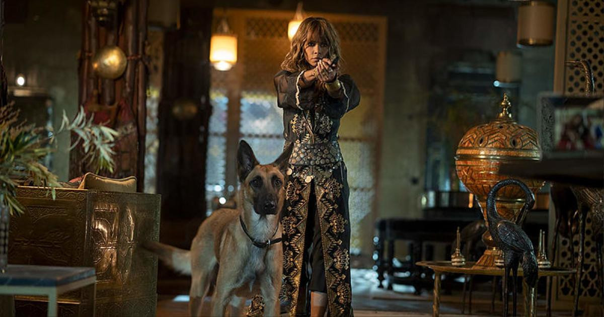 Review John Wick 3: Siêu phẩm thuần hành động từ đầu đến cuối Ảnh 12