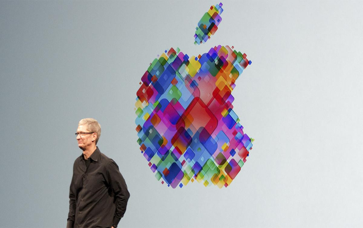 CEO Apple Tim Cook