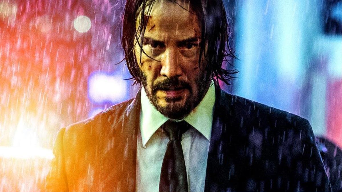 John Wick 3: Parabellum: Bàn đạp vững chắc cho cuộc chiến cuối cùng ở phần 4 Ảnh 8