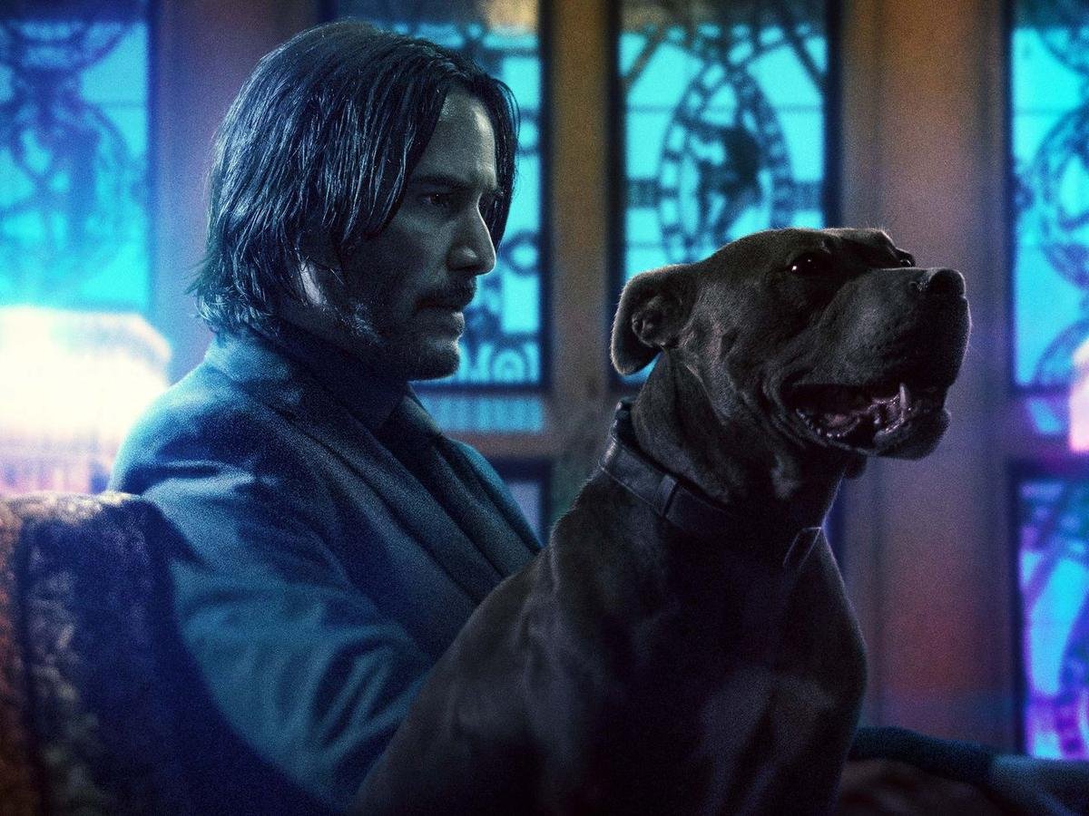 John Wick 3: Parabellum: Bàn đạp vững chắc cho cuộc chiến cuối cùng ở phần 4 Ảnh 7