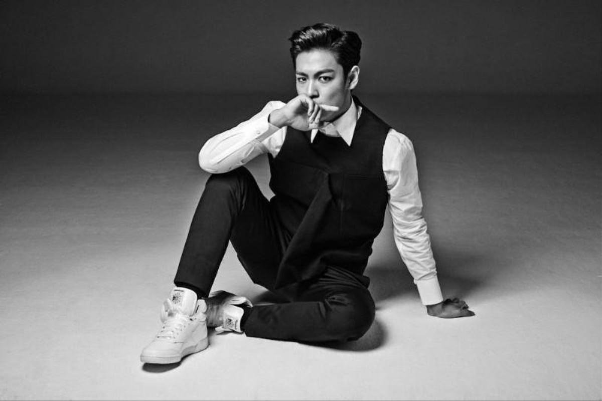 T.O.P (BIG BANG) được xuất ngũ sớm nhưng netizen lại phản ứng tiêu cực Ảnh 2