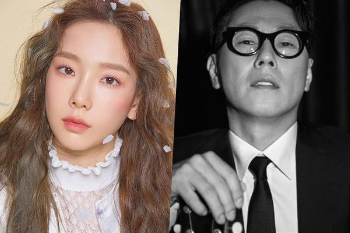 Sản phẩm kết hợp giữa Taeyeon (SNSD) và Yoon Jong Shin ra mắt: Có ai ngờ giọng hát kid leader SNSD lại hợp nhạc xưa đến thế? Ảnh 2