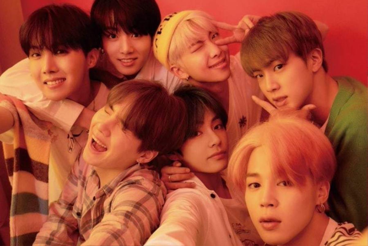 Sau hơn 1 tháng phát hành, 'Boy With Luv' (BTS) tiếp tục đem về những thành tích và kỷ lục gì trên Billboard? Ảnh 5