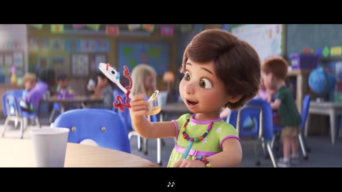 'Toy Story 4' tung trailer cuối giới thiệu cuộc gặp đầu tiên với nhân vật Duke Caboom do Keanu Reeves lồng tiếng Ảnh 2