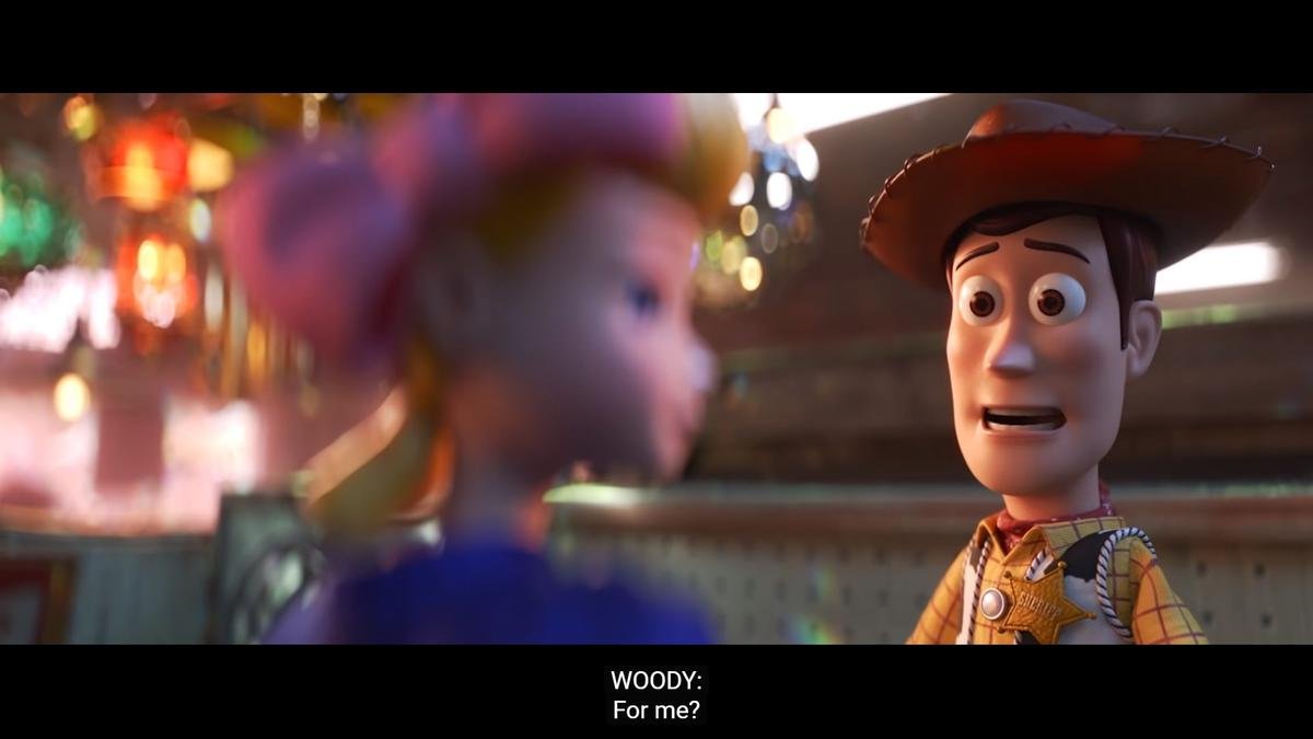 'Toy Story 4' tung trailer cuối giới thiệu cuộc gặp đầu tiên với nhân vật Duke Caboom do Keanu Reeves lồng tiếng Ảnh 17