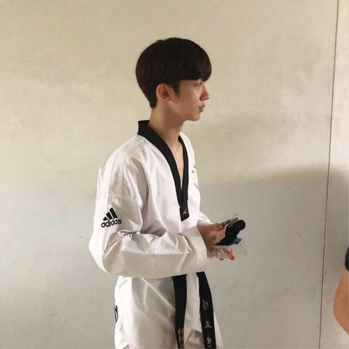 Kim Yohan đạt hơn 700 nghìn lượt xem fancam màn trình diễn tại 'Produce X 101' chỉ sau 1 ngày đăng tải Ảnh 5