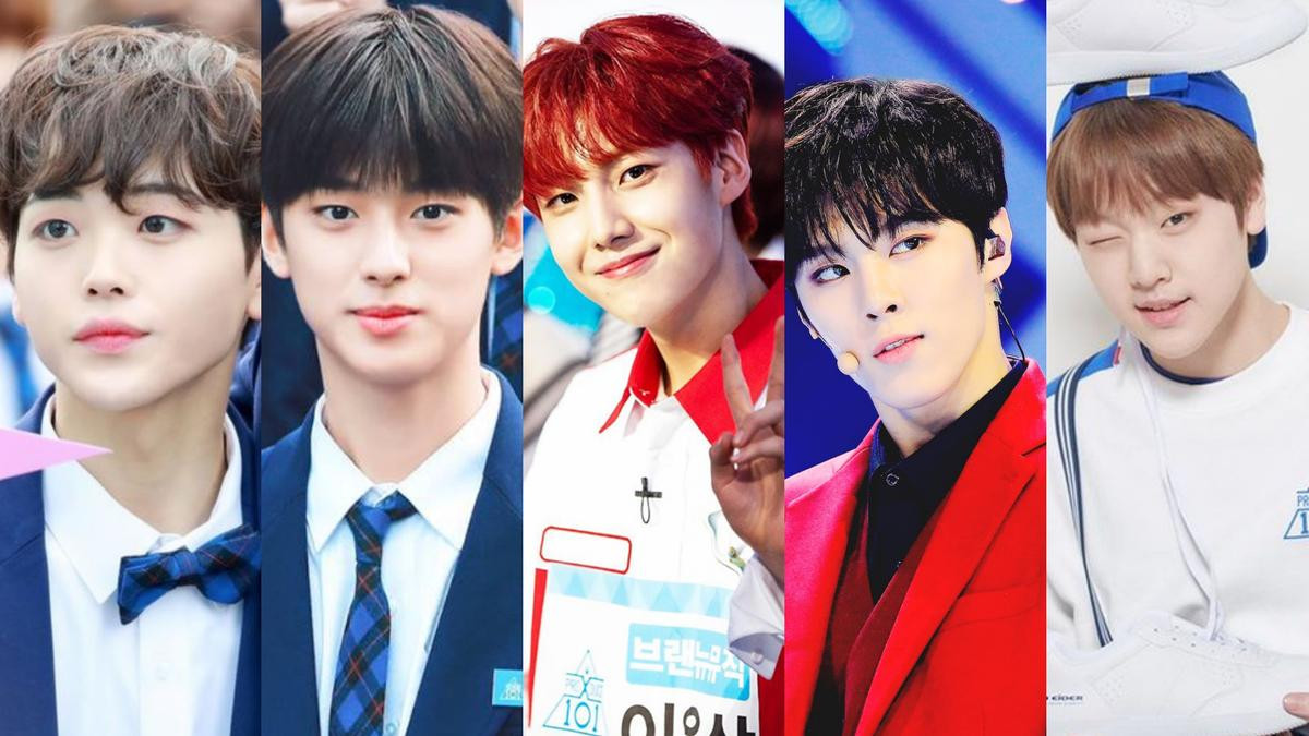 Kim Yohan đạt hơn 700 nghìn lượt xem fancam màn trình diễn tại 'Produce X 101' chỉ sau 1 ngày đăng tải Ảnh 2