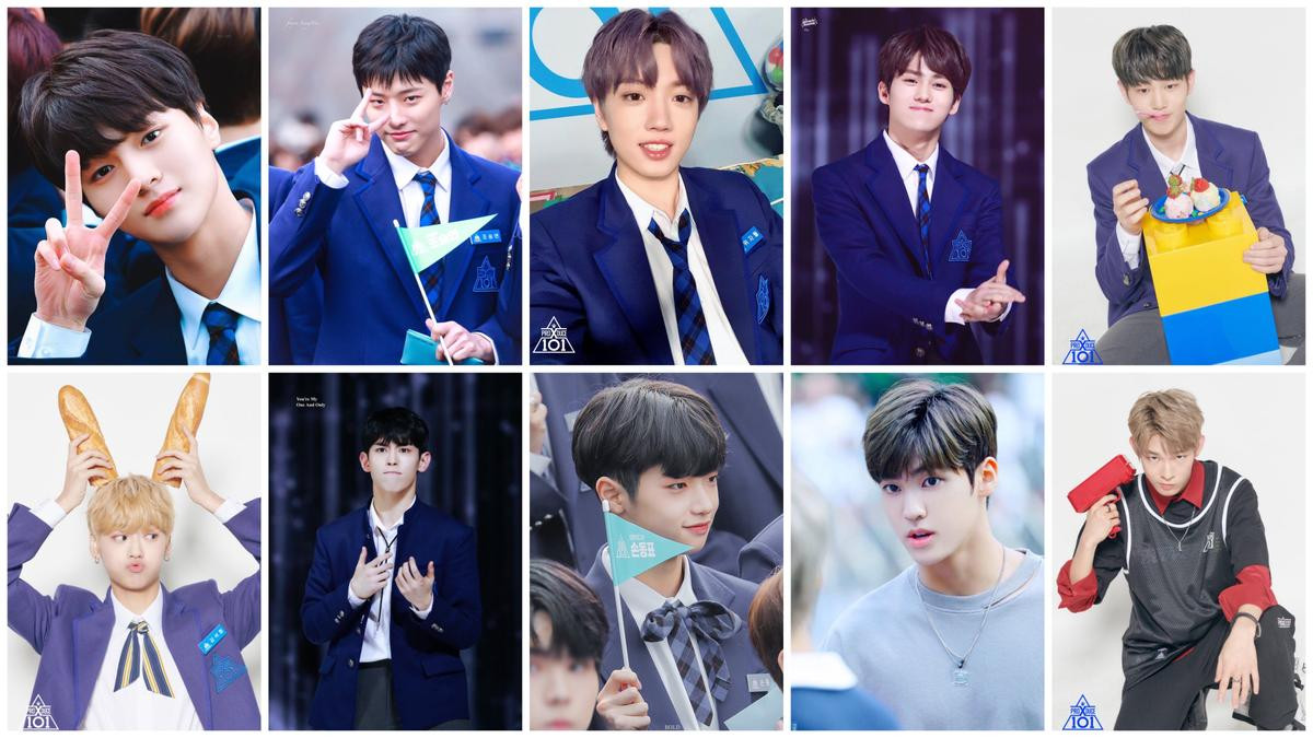 Tranh cãi quanh thực tập sinh Produce X 101: Muốn làm thần tượng nhưng chẳng biết bài hát đầu tay của BTS, EXO? Ảnh 6