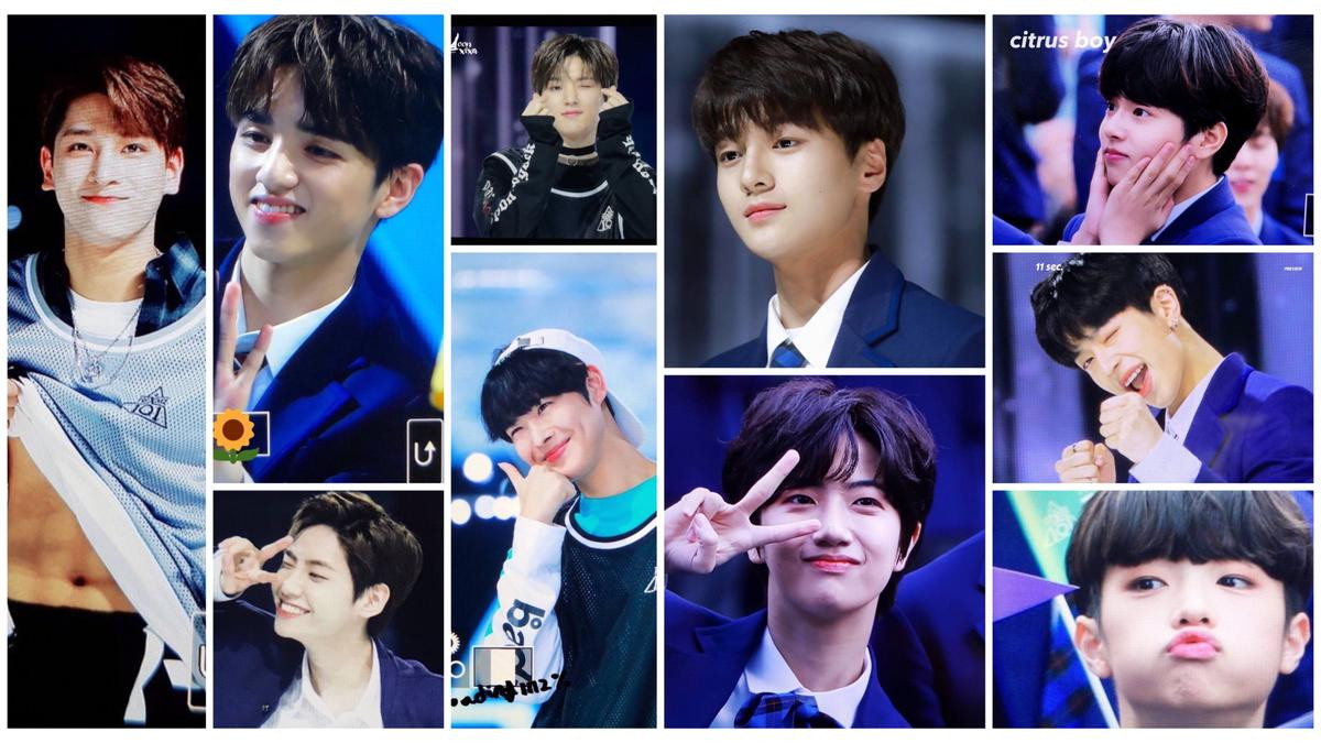 Tranh cãi quanh thực tập sinh Produce X 101: Muốn làm thần tượng nhưng chẳng biết bài hát đầu tay của BTS, EXO? Ảnh 5