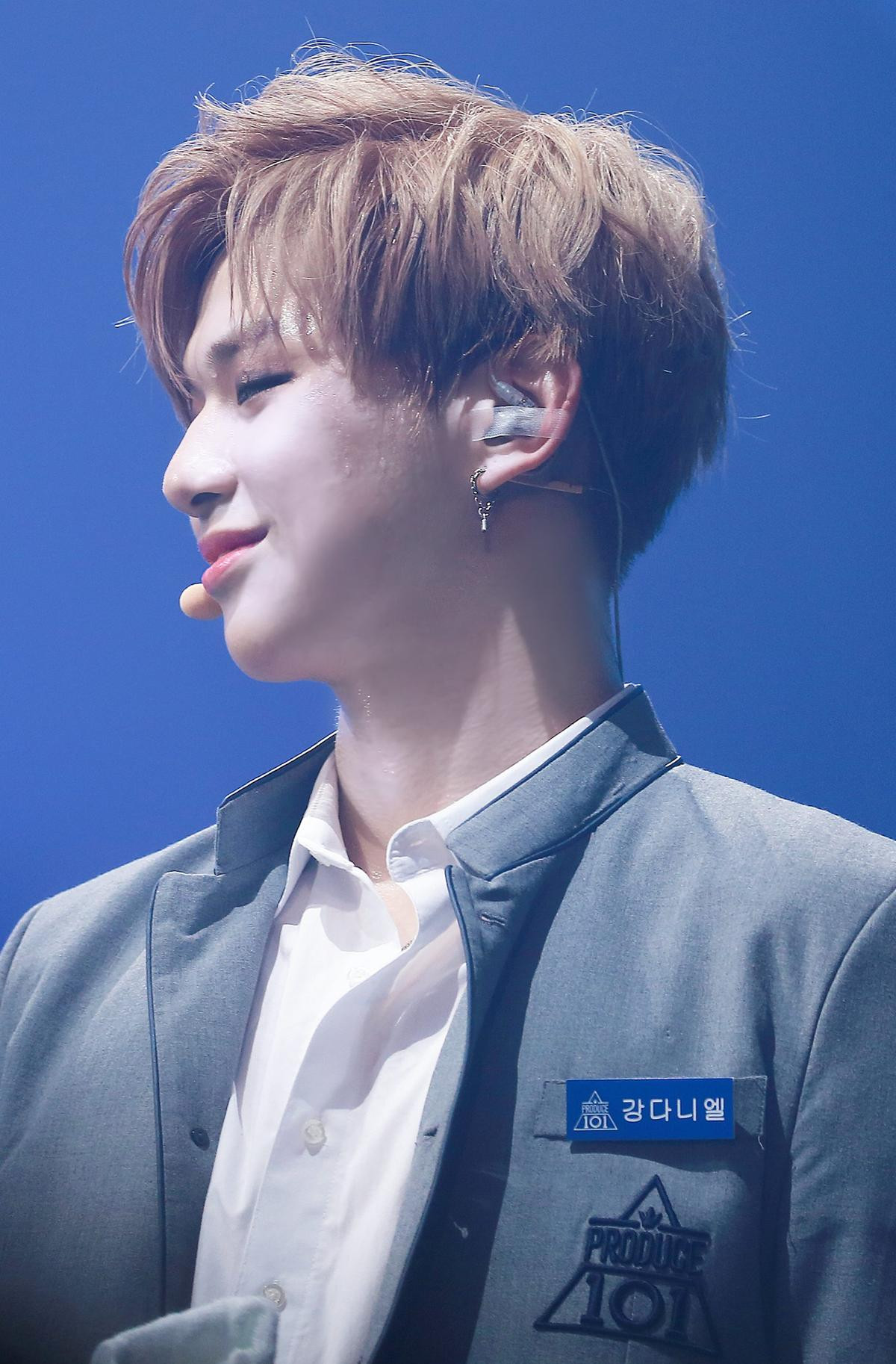 Phát hành từ 2 năm trước, fancam 'Get Ugly' của Kang Daniel bỗng nổi lên và chiếm trọn spotlight Produce X 101 Ảnh 2