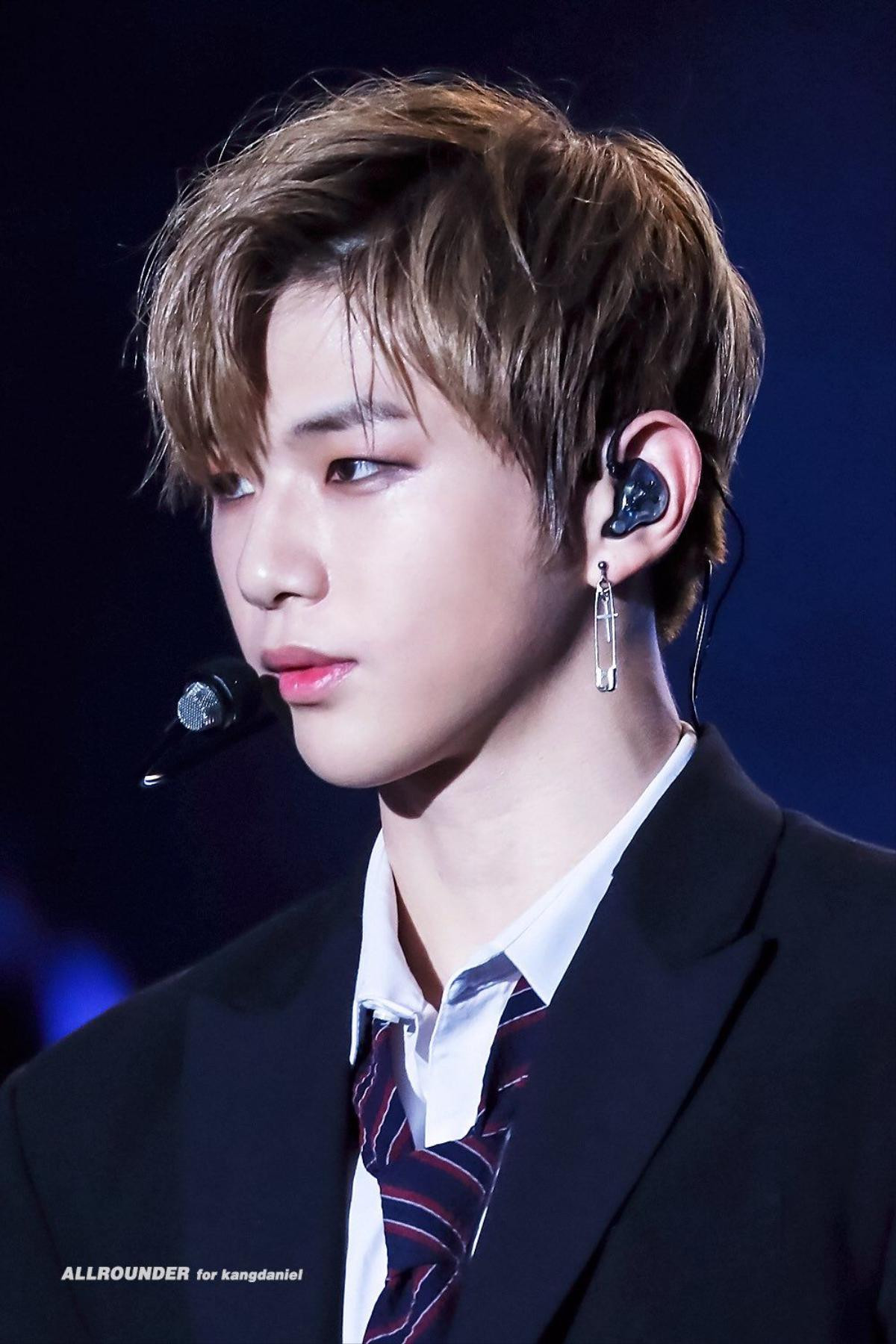 Phát hành từ 2 năm trước, fancam 'Get Ugly' của Kang Daniel bỗng nổi lên và chiếm trọn spotlight Produce X 101 Ảnh 3