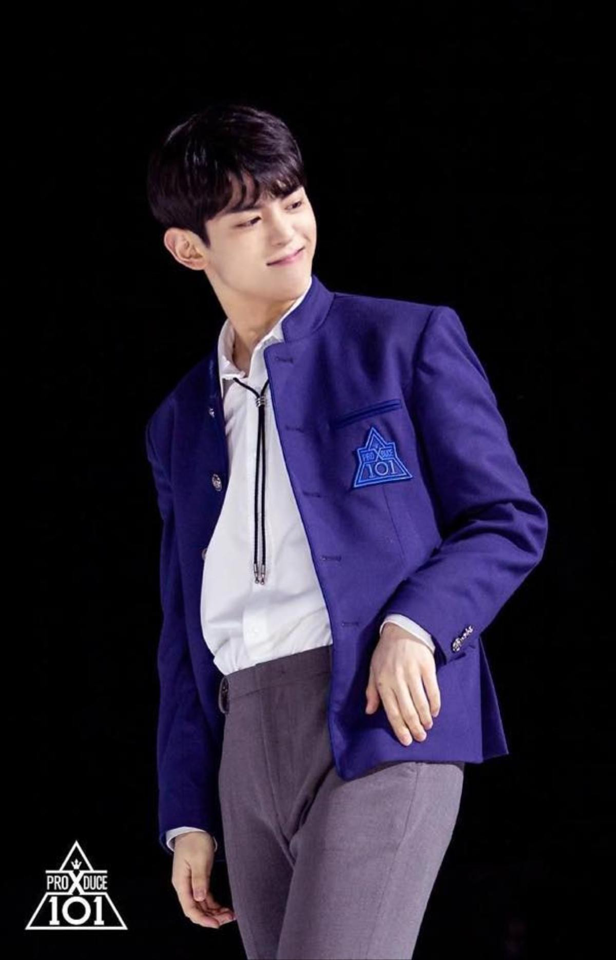 Loạt ảnh thơ ấu của thực tập sinh Produce X 101: Ai xứng đáng nhận danh hiệu 'bé khỏe bé ngoan'? Ảnh 7