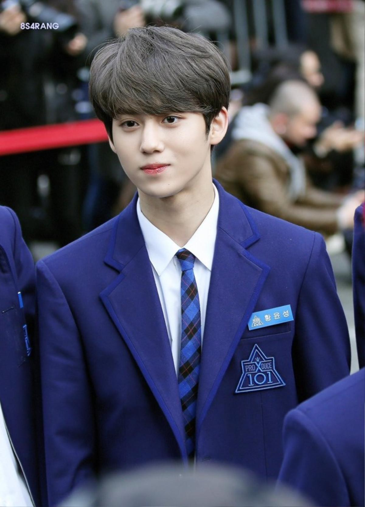 Loạt ảnh thơ ấu của thực tập sinh Produce X 101: Ai xứng đáng nhận danh hiệu 'bé khỏe bé ngoan'? Ảnh 23