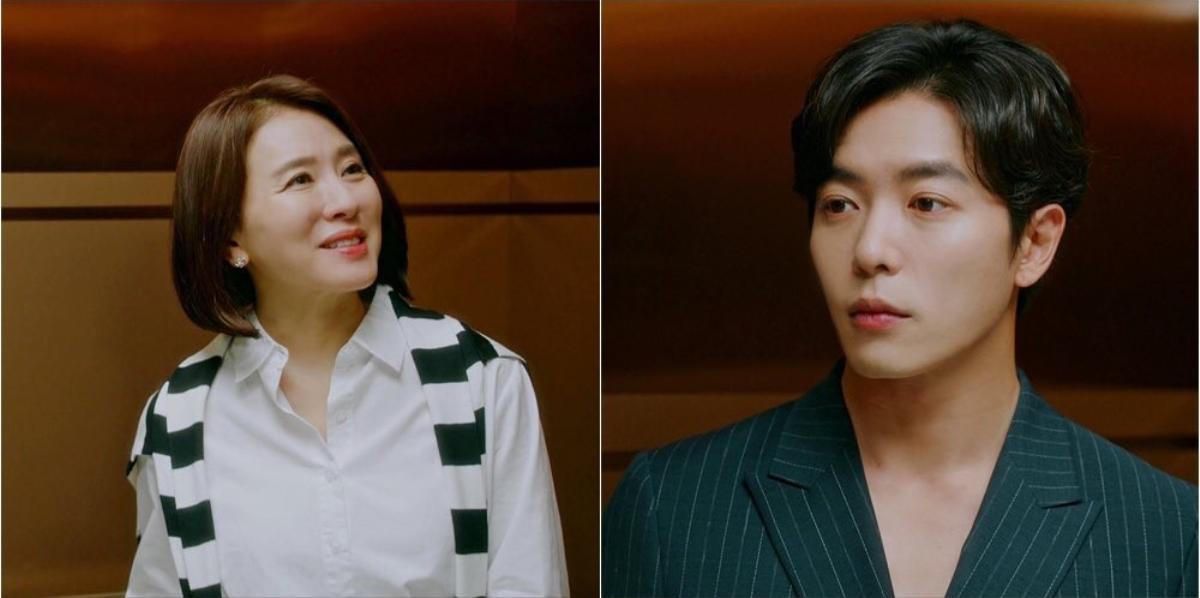 'Bí mật nàng fangirl' tập 13: Kim Jae Wook - ONE là anh em, gặp lại mẹ nhưng chẳng thể nhận ra Ảnh 3