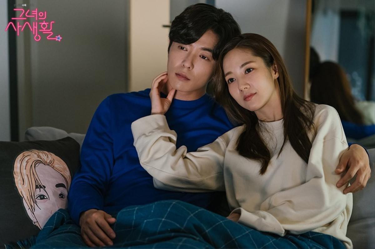 'Bí mật nàng fangirl' tập 13: Kim Jae Wook - ONE là anh em, gặp lại mẹ nhưng chẳng thể nhận ra Ảnh 6