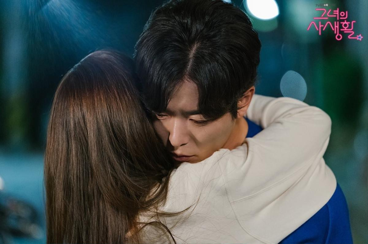 'Bí mật nàng fangirl' tập 13: Kim Jae Wook - ONE là anh em, gặp lại mẹ nhưng chẳng thể nhận ra Ảnh 7