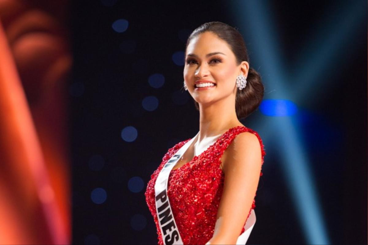 Hoàng Thùy 'lăng xê' tóc búi, fan vote điên đảo: 'Quá chuẩn để in-top Miss Universe 2019' Ảnh 8