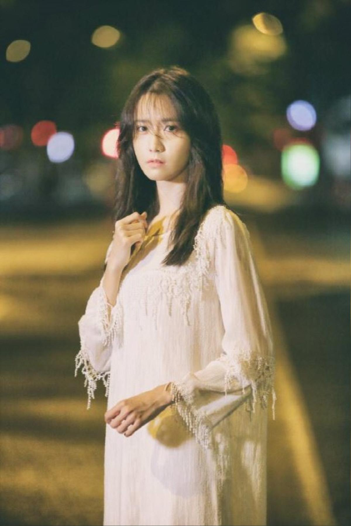 Mừng sinh nhật Yoona: Cùng nhìn lại 'gia tài' điện ảnh của nàng thơ xứ kim chi Ảnh 15