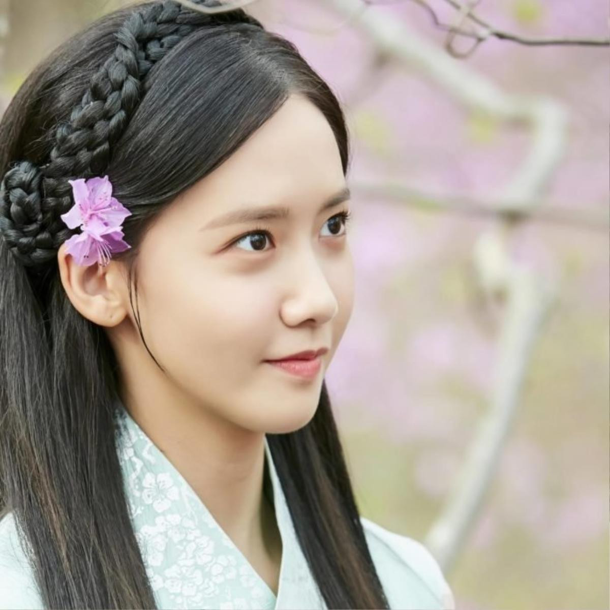 Mừng sinh nhật Yoona: Cùng nhìn lại 'gia tài' điện ảnh của nàng thơ xứ kim chi Ảnh 17