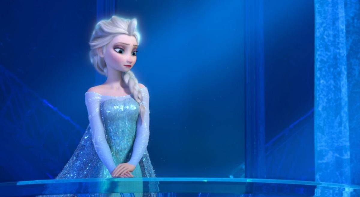 'Elsa' Idina Menzel tiết lộ phim 'Frozen 2' sẽ giống như một bộ phim siêu anh hùng Ảnh 3